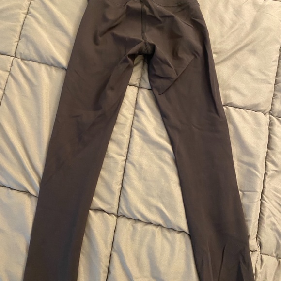 Lululemon Wunder Train Legging High Rise Crop 23” - Picture 4 of 4